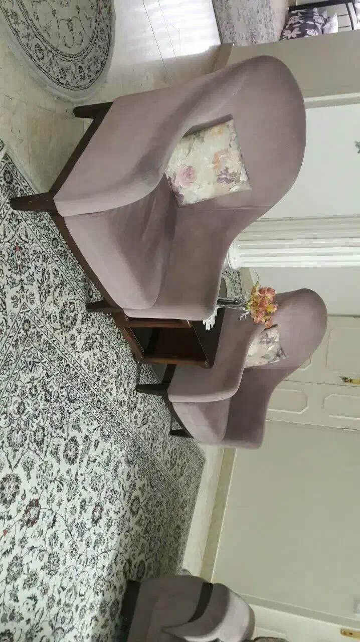 مبل راحتی|مبلمان خانگی و میز عسلی|تهران, فردوس|دیوار