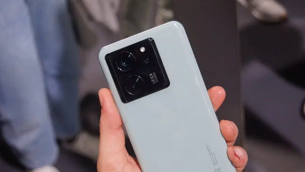 گوشی xiaomi 13T|موبایل|مشهد, الهیه|دیوار