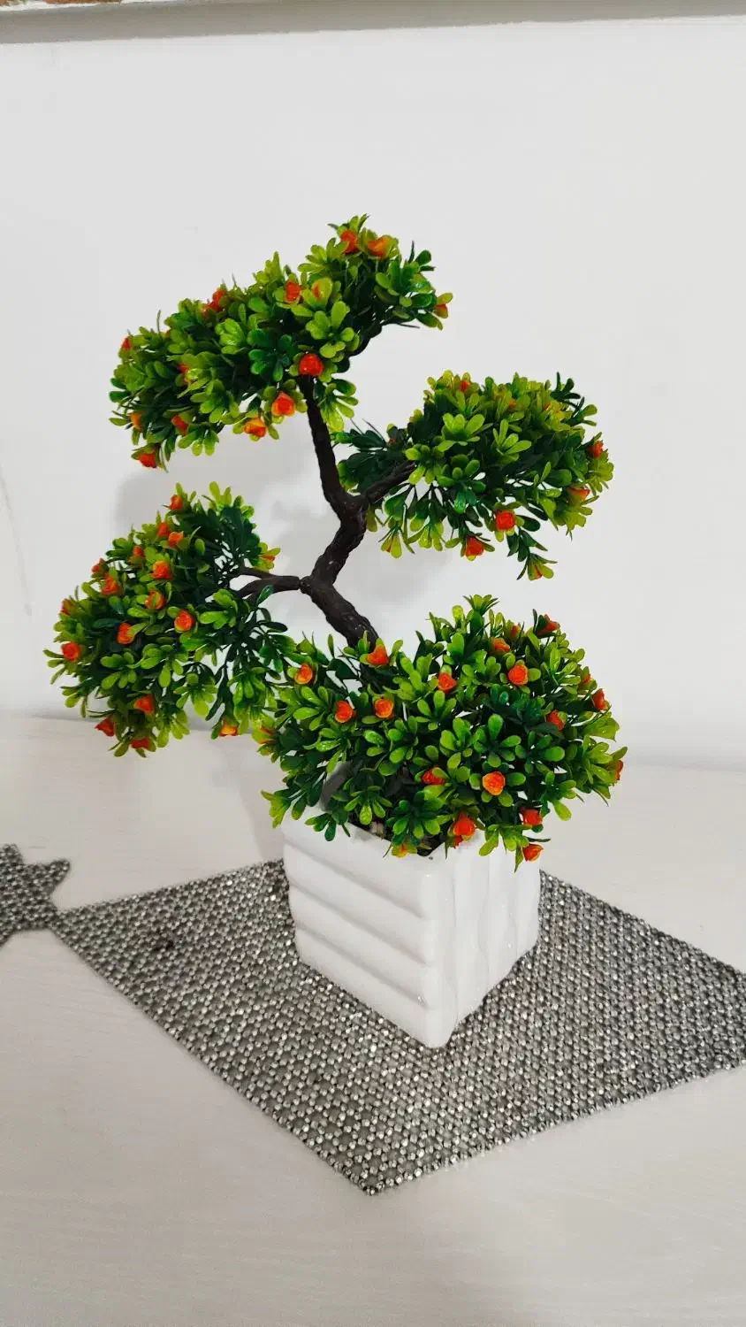 گل مصنوعی|گل مصنوعی|قم, زنبیل آباد|دیوار