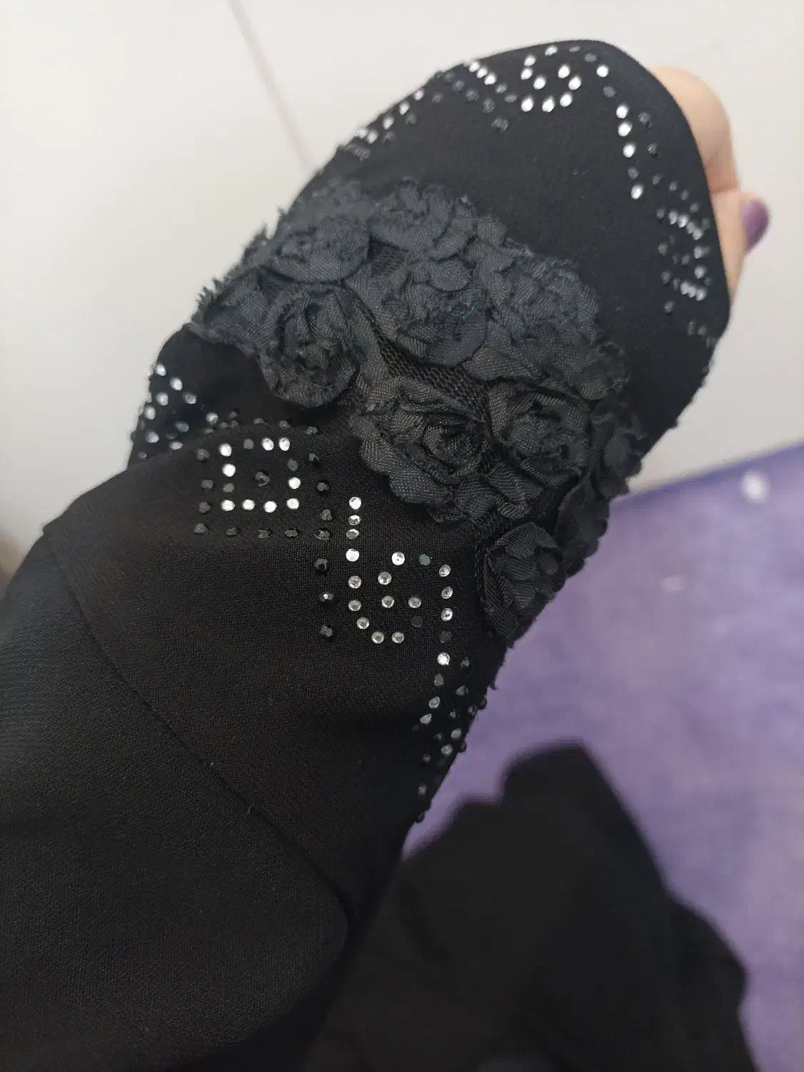 چادر دانشجویی|لباس|آبادان, |دیوار