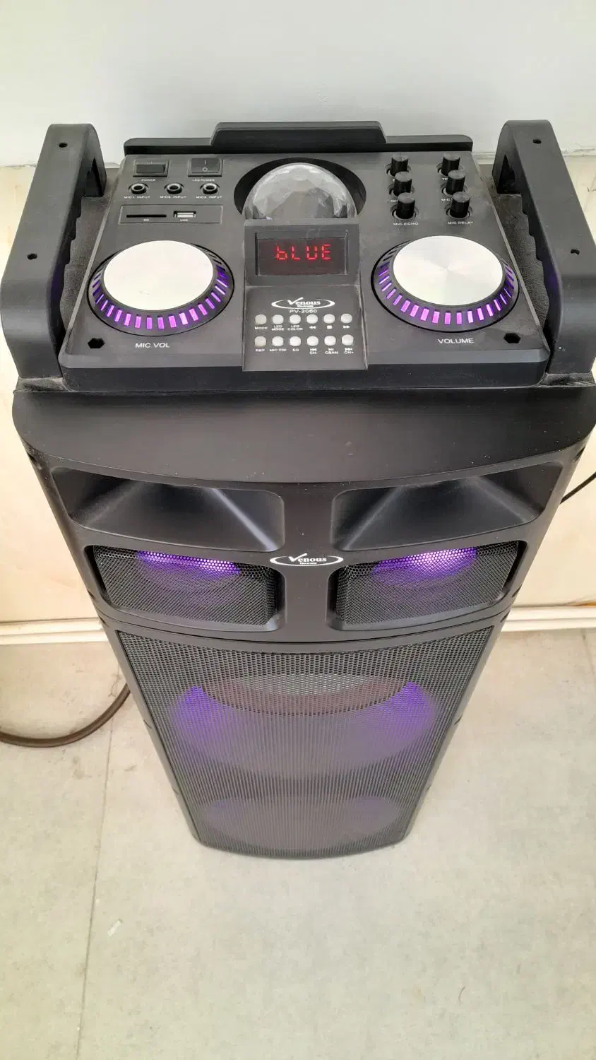 باند بلوتوثی فلشخور|سیستم صوتی خانگی|نیشابور, فضل|دیوار