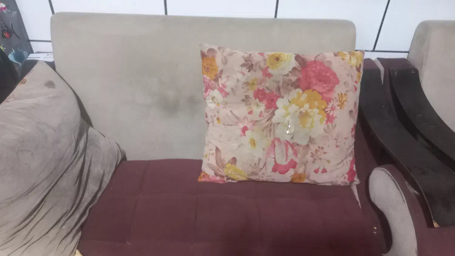 مبل|مبلمان خانگی و میز عسلی|اهواز, معین زاده|دیوار