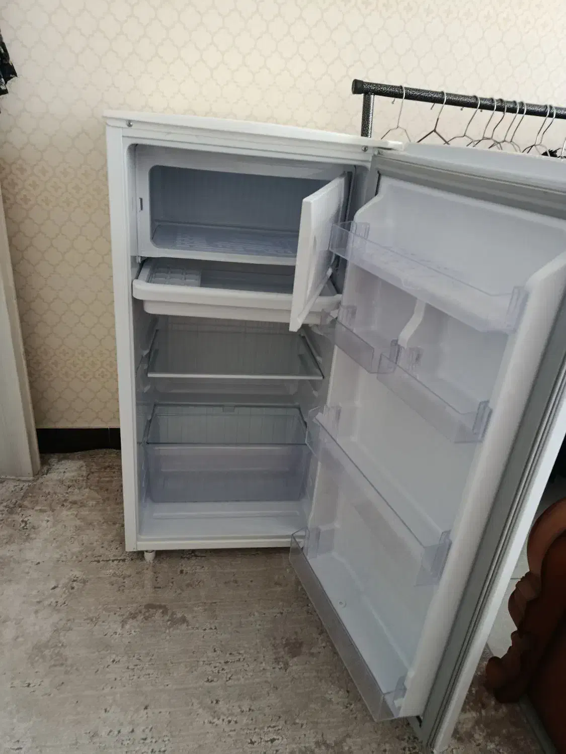 یخچال|یخچال و فریزر|اسلامشهر, شهرک سعیدیه|دیوار