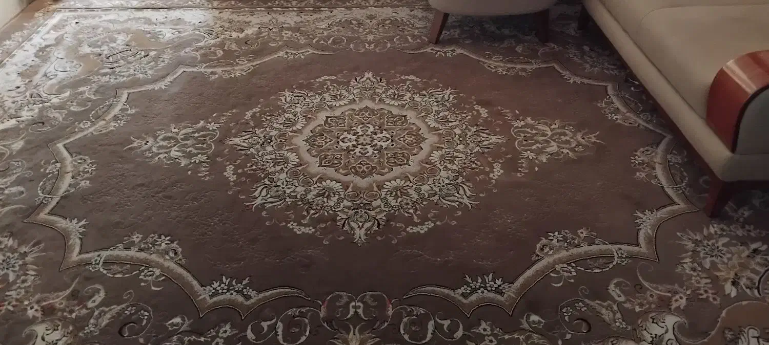 فروش ۲عدد فرش ۱۲متری|فرش|ابهر, |دیوار