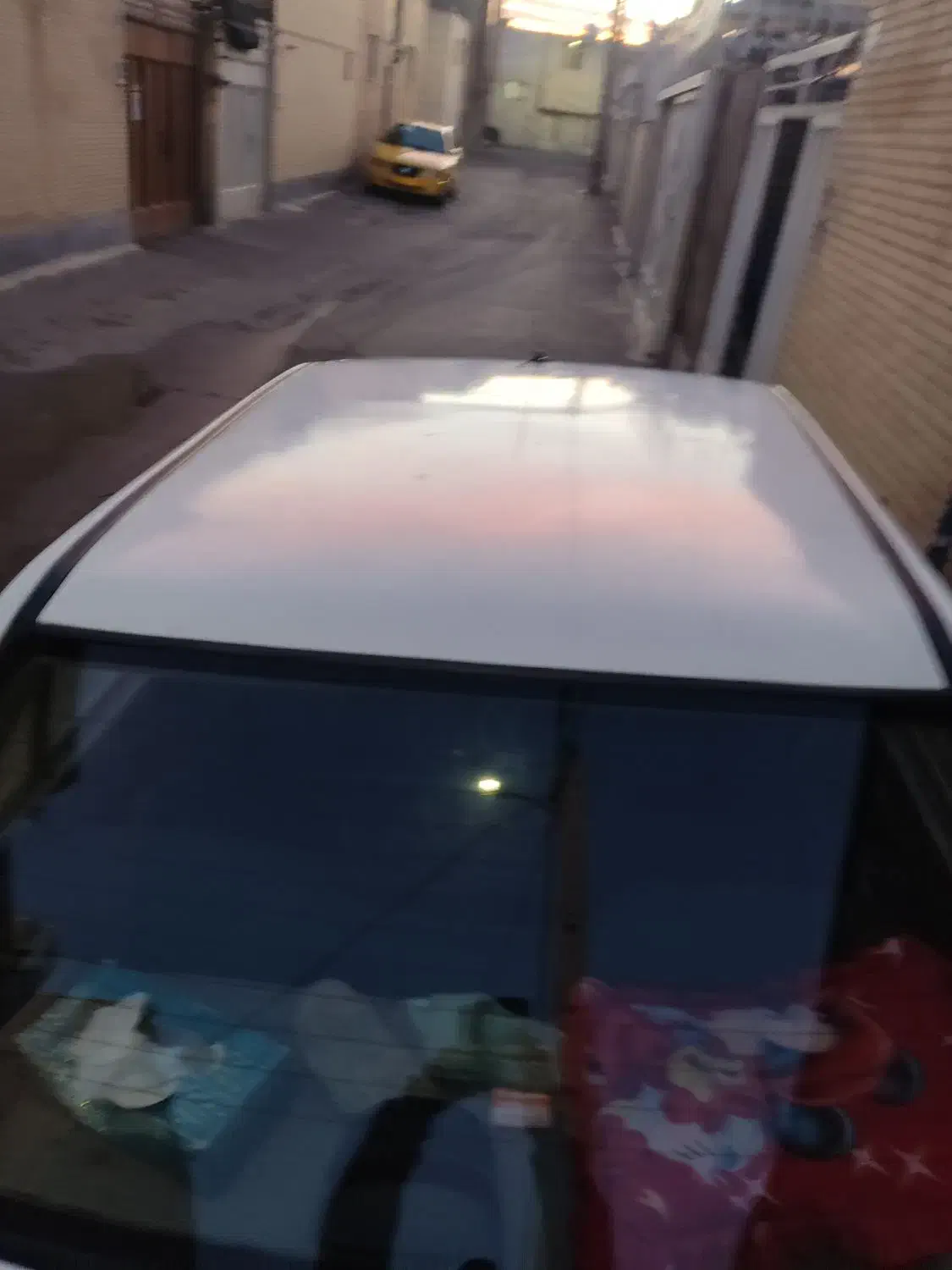 پراید ۱۳۱ مدل ۹۸|خودرو سواری و وانت|اصفهان, شیخ طوسی|دیوار