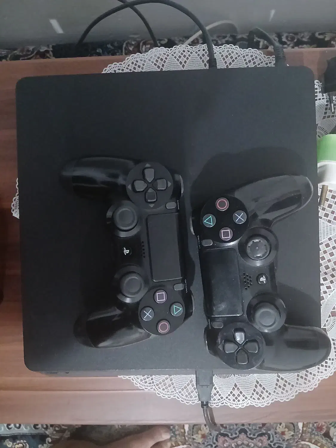 پی اس فور کپی خور|کنسول، بازی ویدئویی و آنلاین|شیراز, دباغ خانه|دیوار