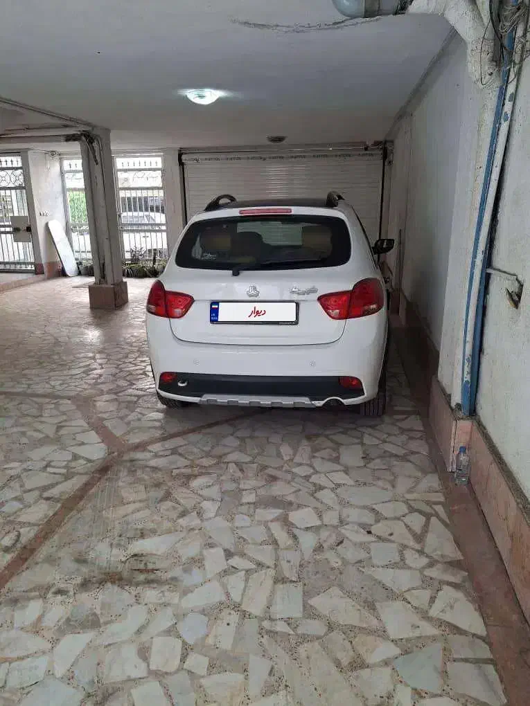 فروش کوییک R|خودرو سواری و وانت|رشت, بلوار گیلان|دیوار