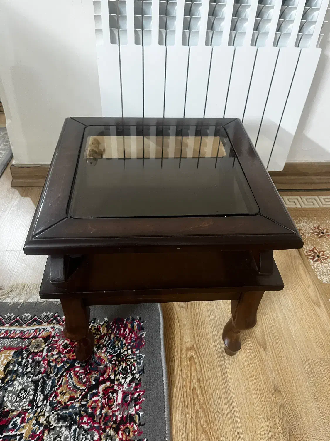 میز عسلی|مبلمان خانگی و میز عسلی|تهران, وحیدیه|دیوار