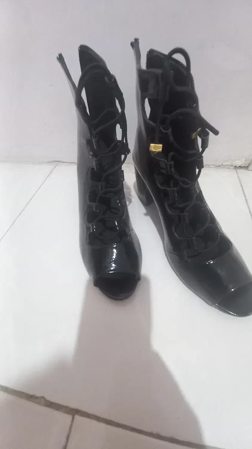 کفش شیک و نو|کیف، کفش، کمربند|قزوین, |دیوار