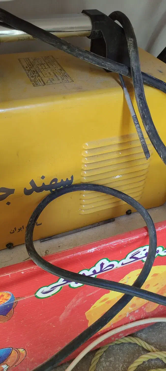 نصب شیروانی و جوشکاری منزل|خدمات پیشه و مهارت|ملایر, |دیوار