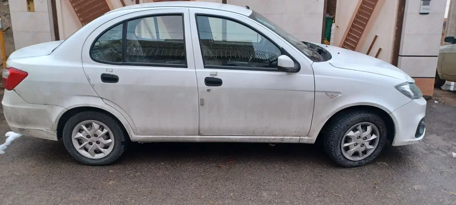 فروش خودرو|خودرو سواری و وانت|نجف‌آباد, کهریزسنگ|دیوار