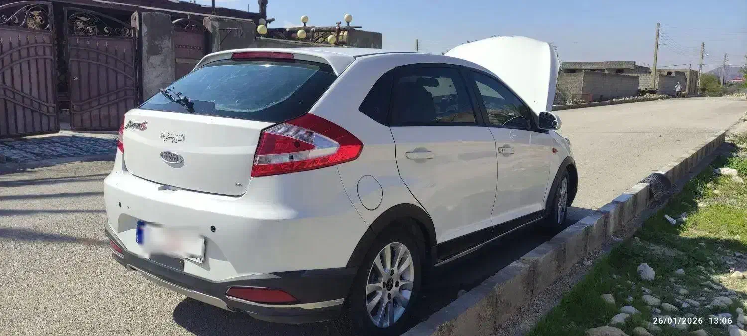 mvm 315 نیو|خودرو سواری و وانت|خورموج, |دیوار