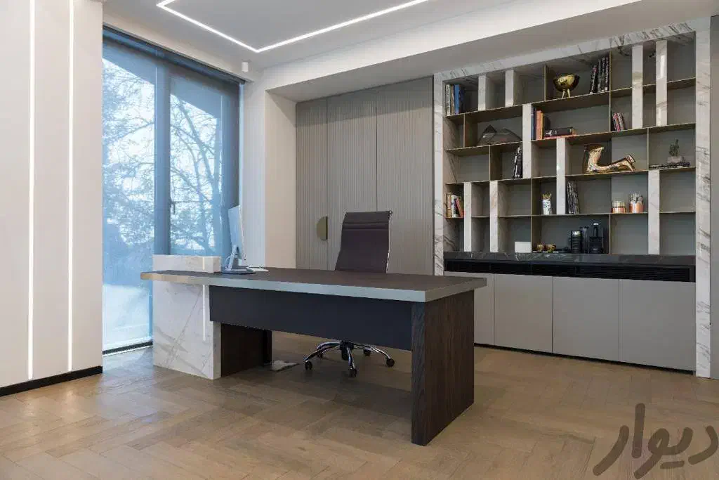 استخدام مشاور املاک برج ساعت|استخدام بازاریابی و فروش|کرمانشاه, |دیوار