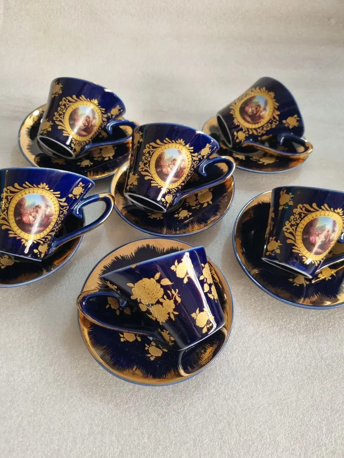 ظروف آشپزخانه وپذیرایی|ظروف سرو و پذیرایی|تهران, اختیاریه|دیوار