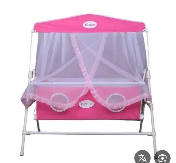 گهواره و کریر بچه|اسباب و اثاث بچه|بندر کنگان, |دیوار