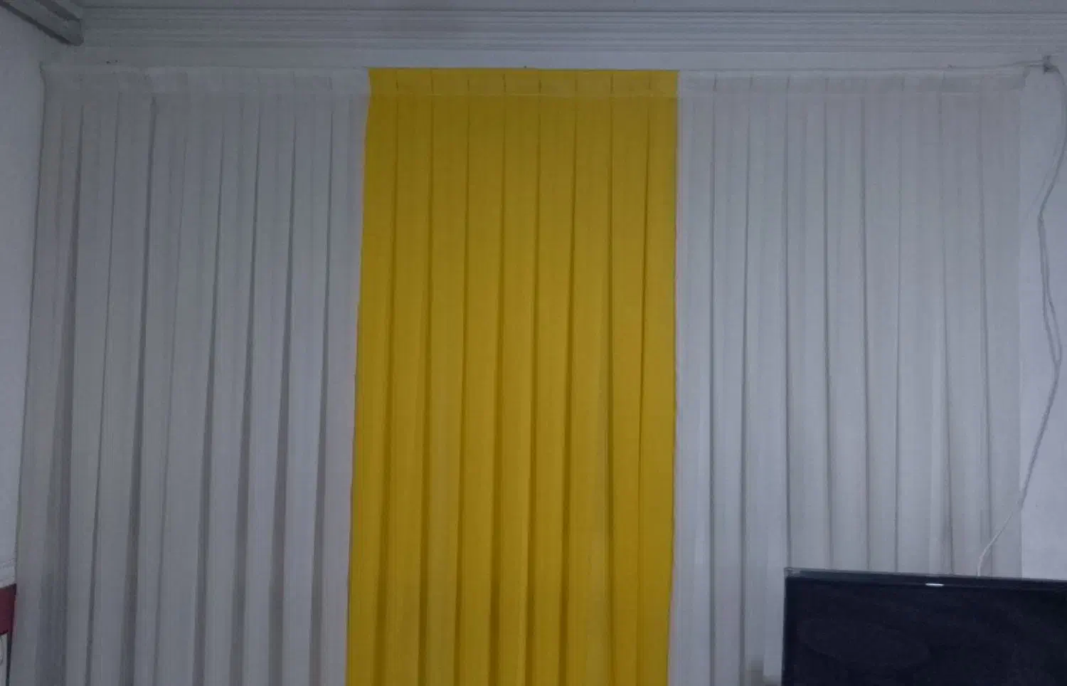 پرده پذیرایی|پرده، رانر، رومیزی|گرگان, |دیوار