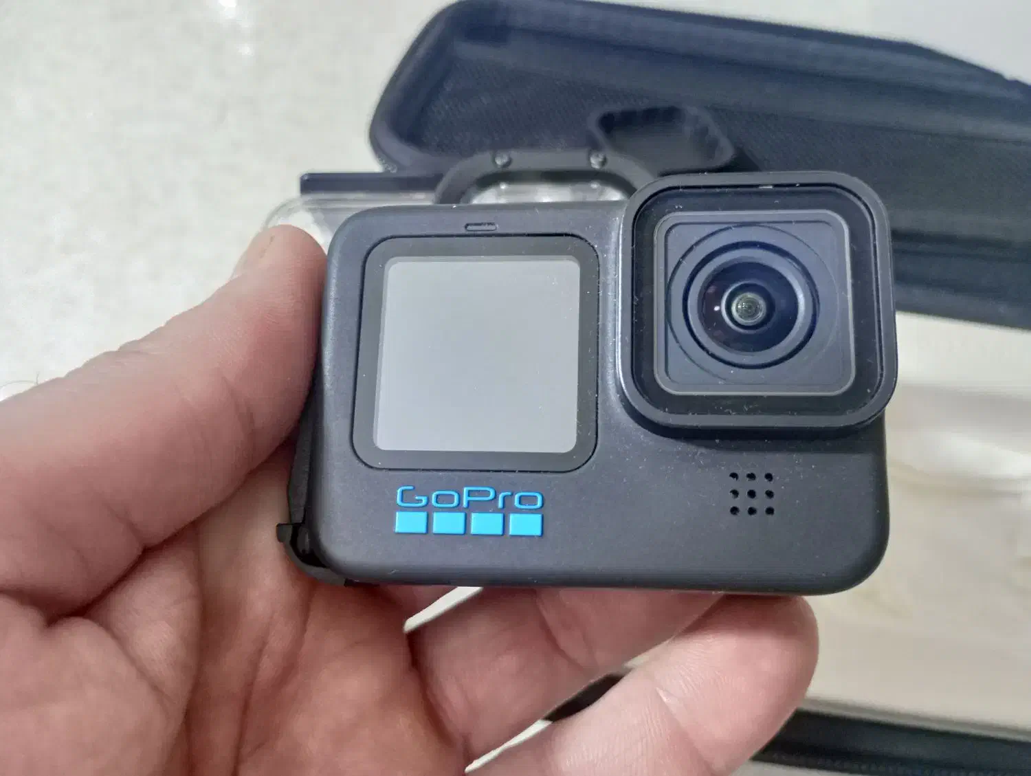 دوربین‌گوپرو ۱۱|دوربین عکاسی و فیلم‌برداری|بندرعباس, |دیوار