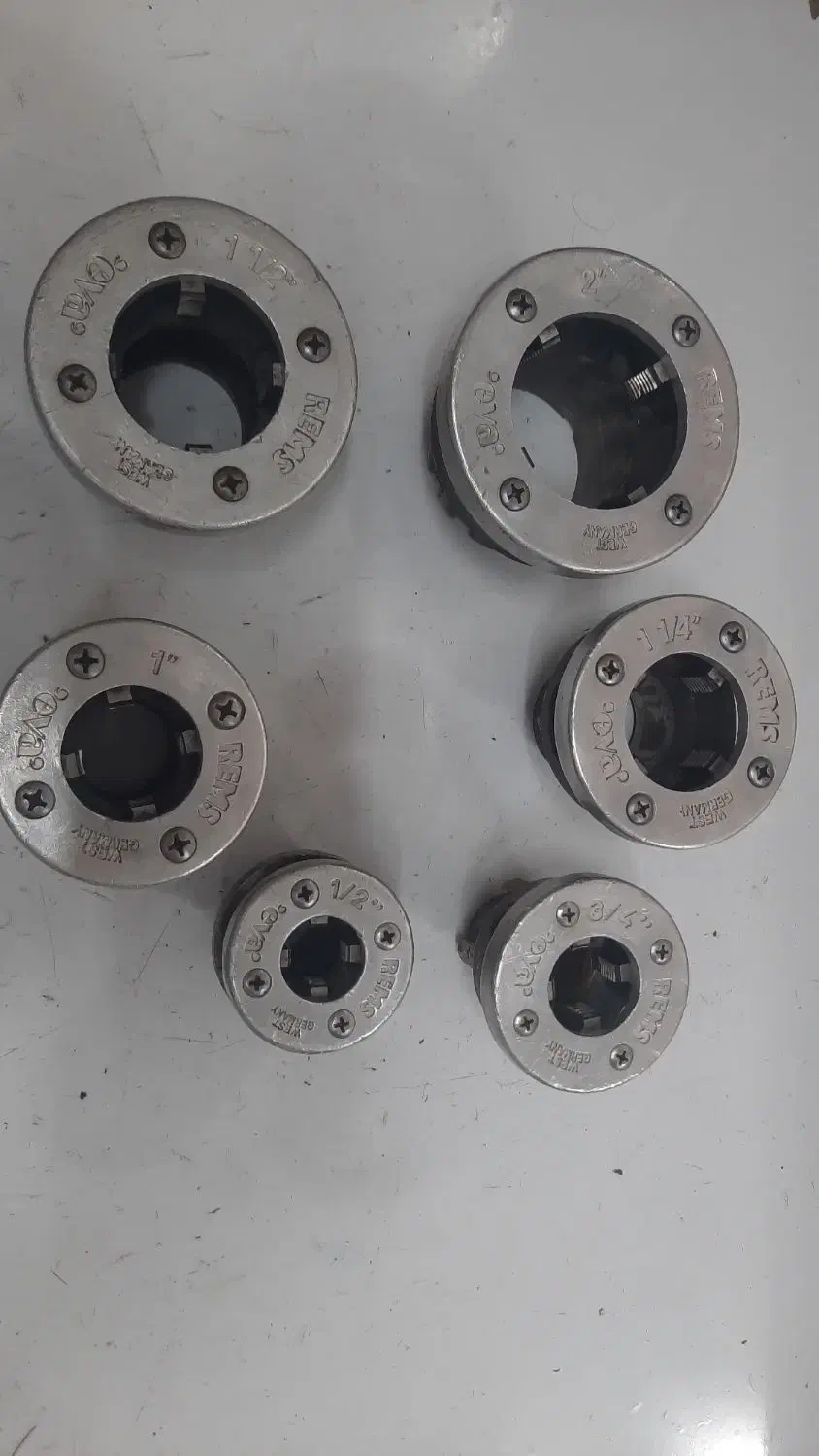 حدیده دستی رمس المان|ابزارآلات|تهران, خزانه|دیوار