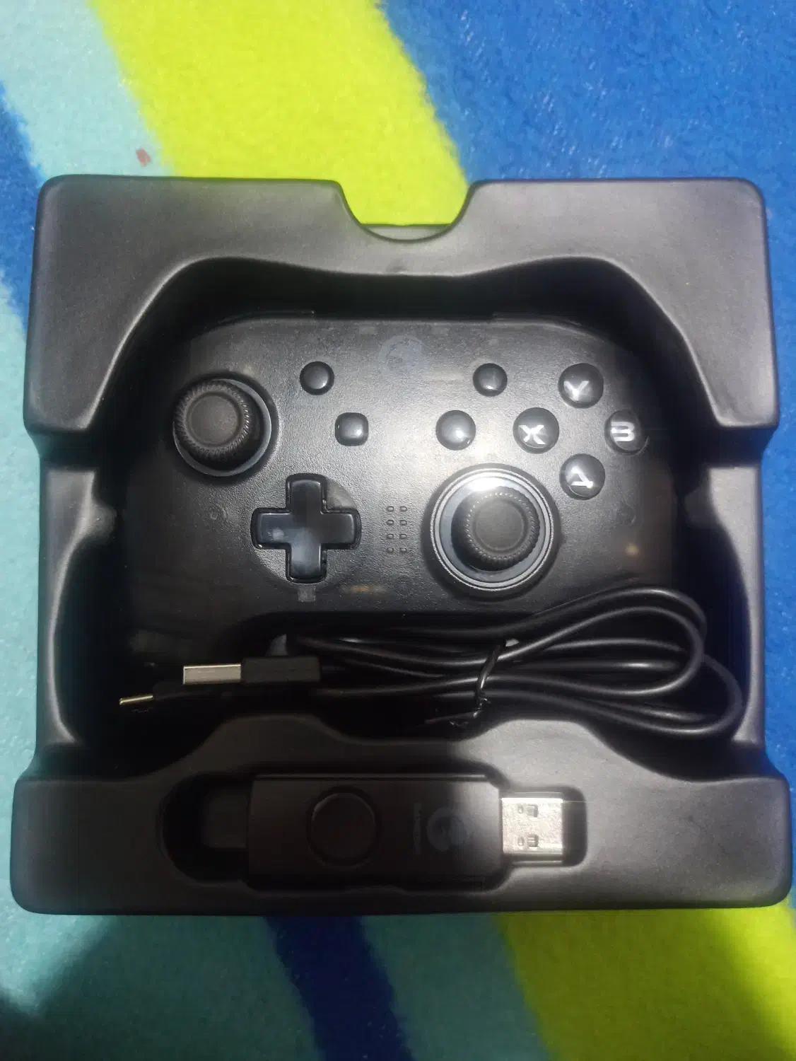 دسته بازی|کنسول، بازی ویدئویی و آنلاین|اسلام‌شهر, مظفریه|دیوار