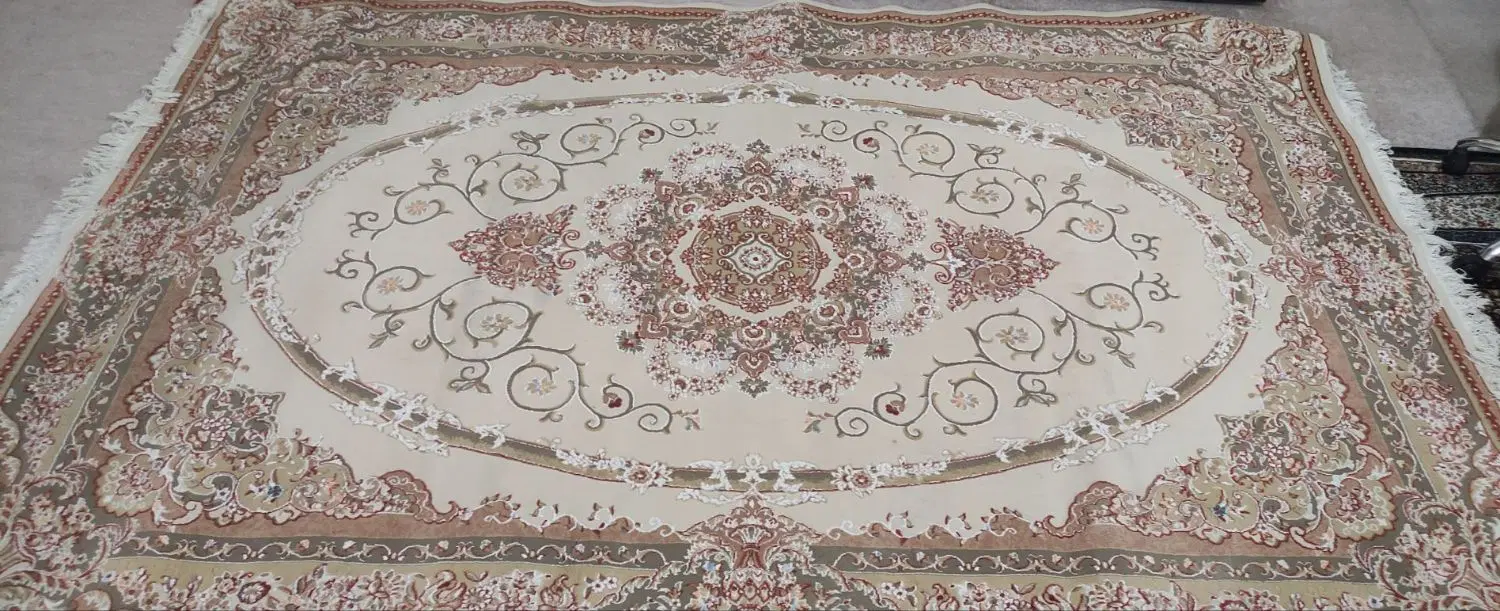 فرش|فرش|سمنان, |دیوار