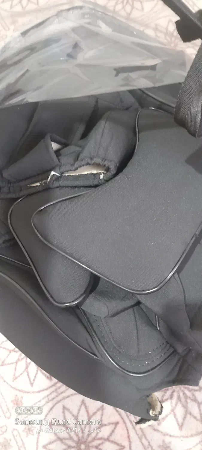 روکش صندلی 20۶|قطعات یدکی و لوازم جانبی|سنگر, |دیوار