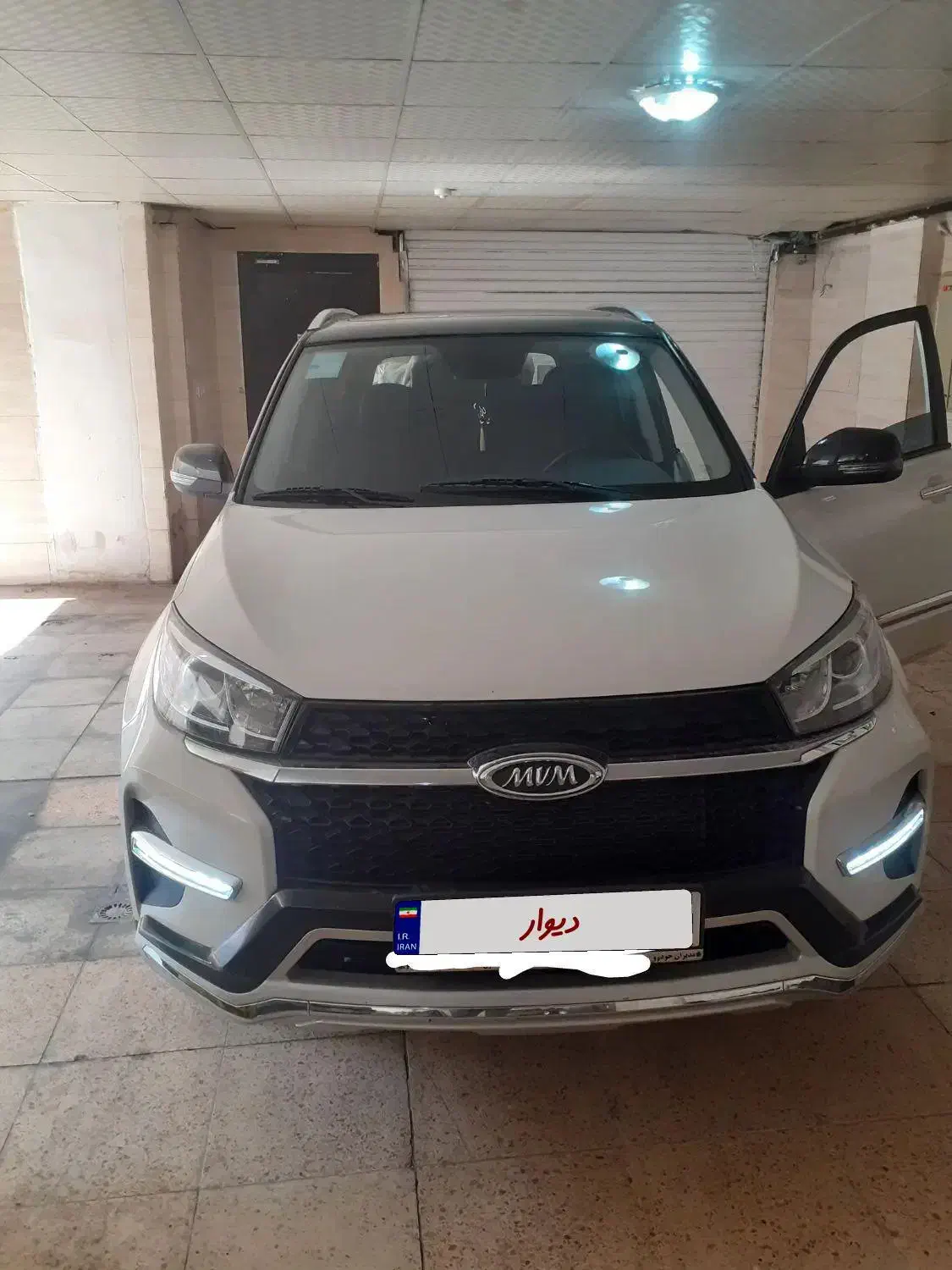 فروش نقدی|خودرو سواری و وانت|تهران, هرندی|دیوار