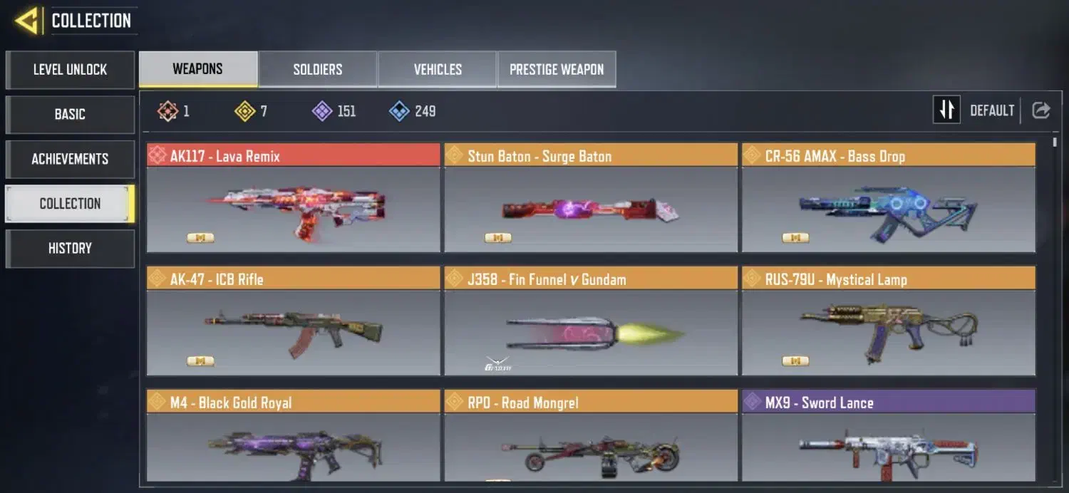 اکانت کالاف|کنسول، بازی ویدئویی و آنلاین|ملایر, |دیوار