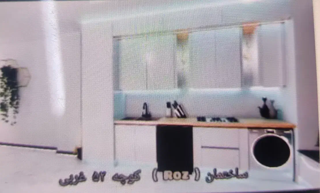 ۱۱۰ واحد در رجاعی غربی ها|فروش آپارتمان|اسلامشهر, شهرک واوان|دیوار