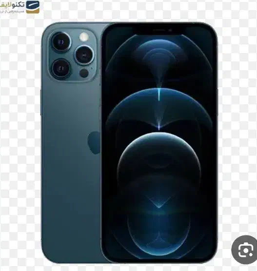 iphone 12promax 256 آیفون ۱۲پرومکس|موبایل|اصفهان, بهار آزادی|دیوار