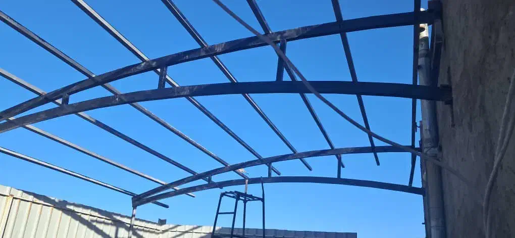 اجرای انواع جوشکاری|خدمات پیشه و مهارت|کرمان, |دیوار