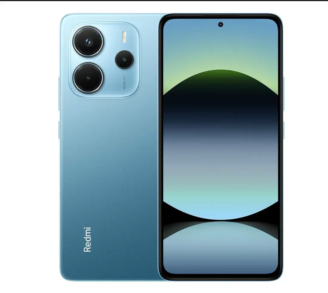 شیائومی نوت 14درحد نوو|موبایل|اردبیل, |دیوار