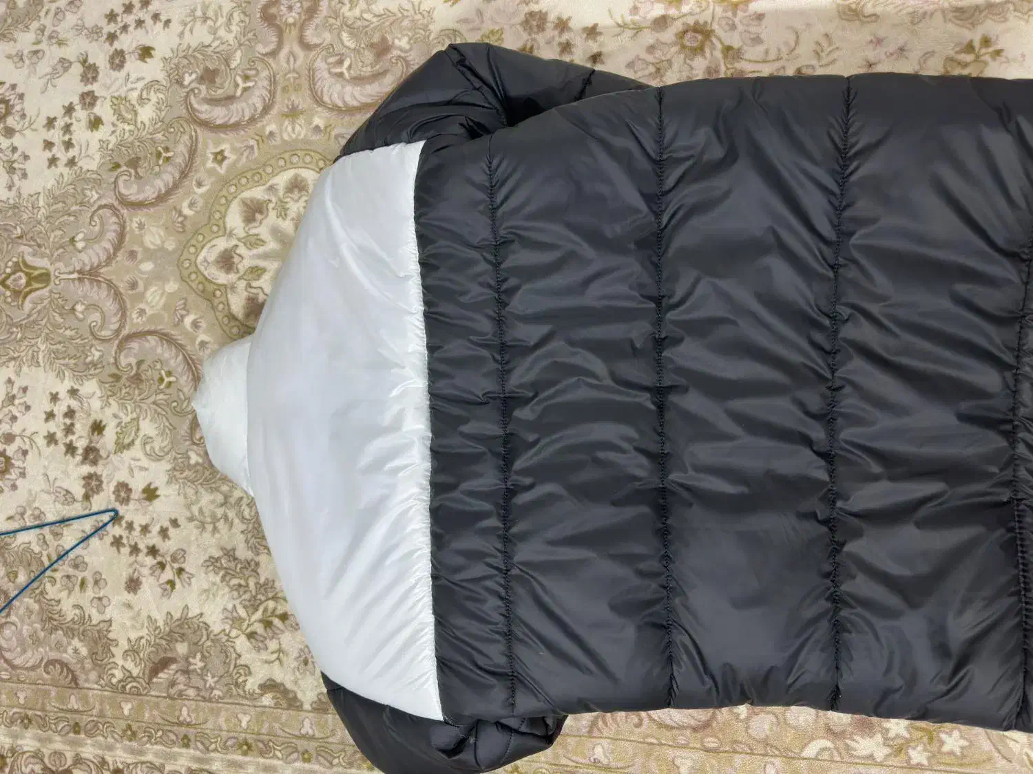 فروش کاپشن نورث فیس نو|لباس|سیرجان, |دیوار