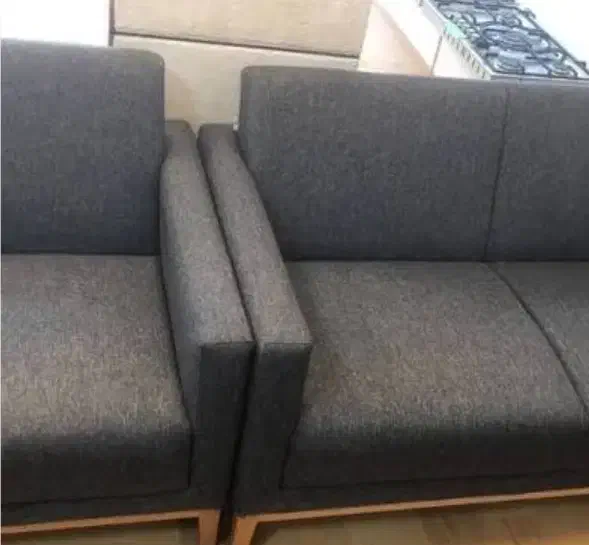 مبل پنج نفره تخفیف پنجاه درصدی|مبلمان خانگی و میز عسلی|تربت‌حیدریه, فرمانداری|دیوار