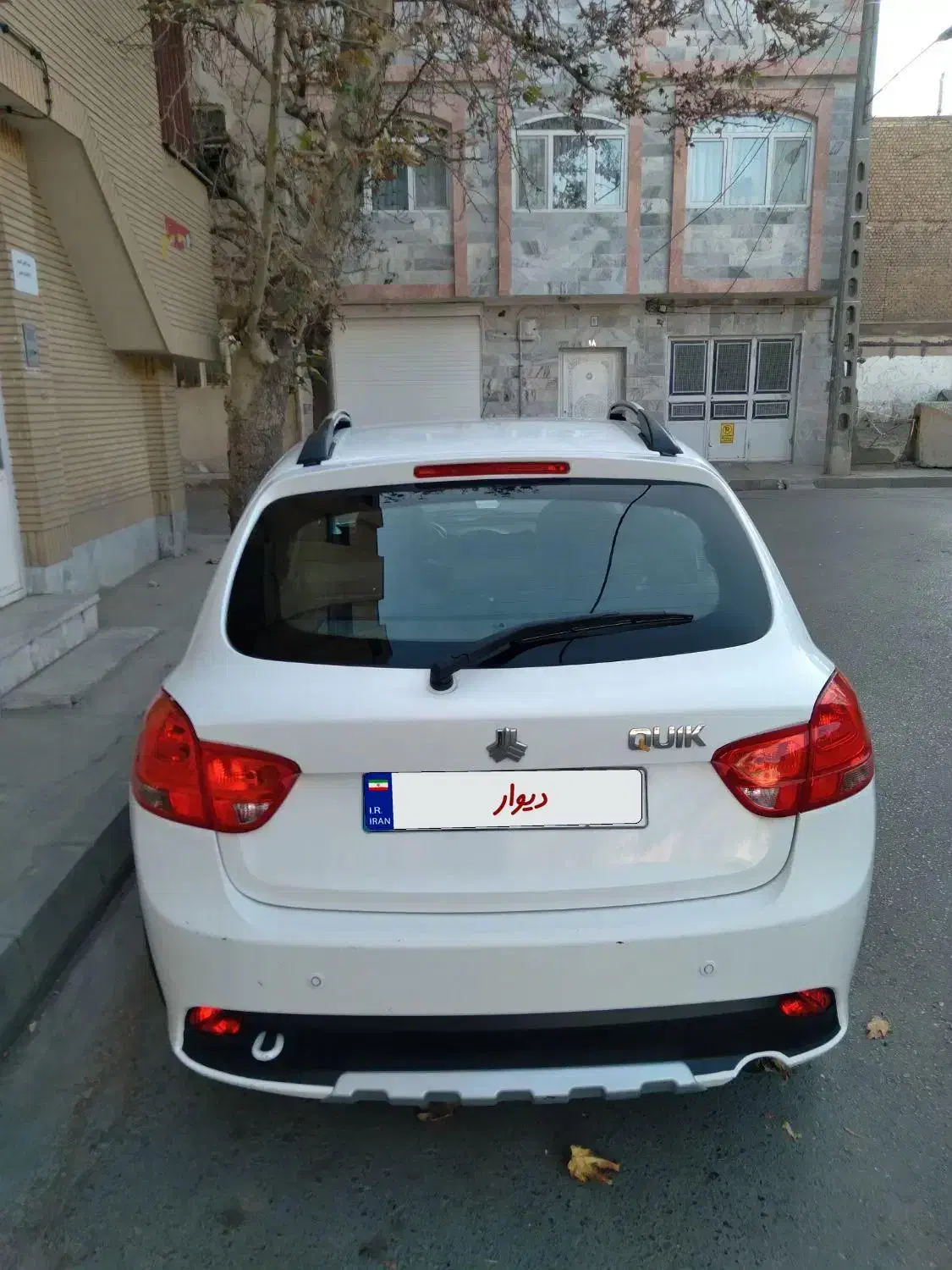 کوییک|خودرو سواری و وانت|مشهد, فتح المبین|دیوار