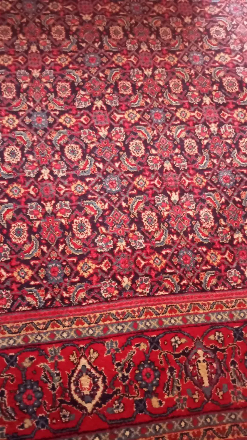 فرش دستباف|فرش|سنندج, |دیوار