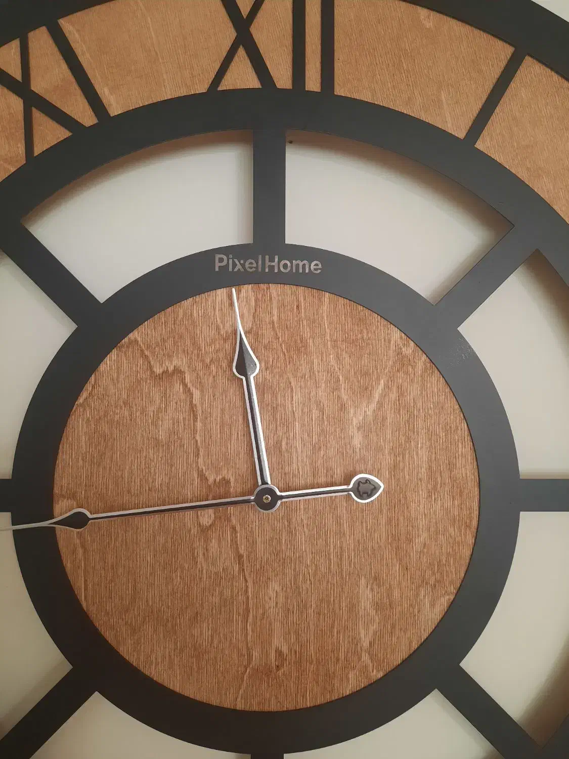 ساعت شیک و مدرن|ساعت دیواری و تزئینی|تهران, نارمک|دیوار