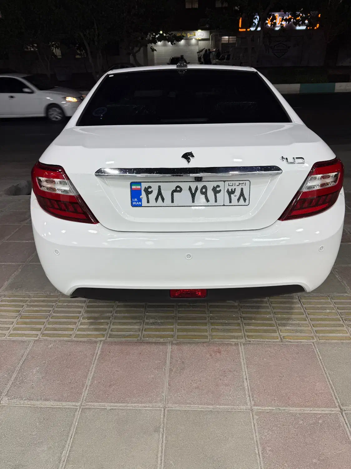 دنا ابشنال مدل ۱۴۰۴ نقد واقساط|خودرو سواری و وانت|تهران, کیانشهر|دیوار