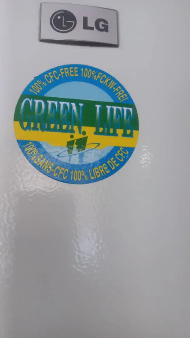 فروش یخچال الجی جا دار|یخچال و فریزر|سنندج, |دیوار