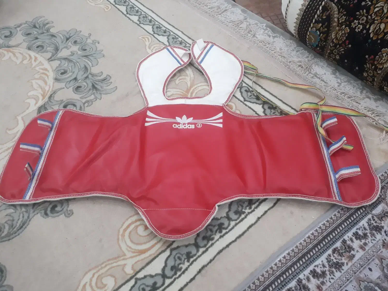 هکو تکواندو|تجهیزات ورزشی|یاسوج, |دیوار