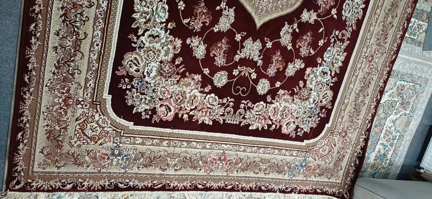 فرش ماشینی|فرش|پردیس, فاز ۱۱|دیوار