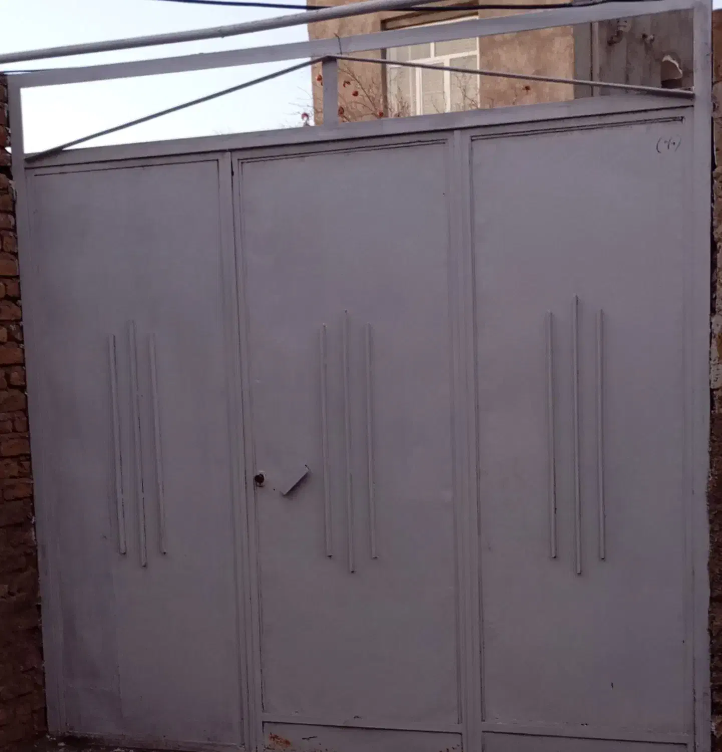 درب سالم|مصالح و تجهیزات ساختمان|سبزوار, کهنه آب|دیوار