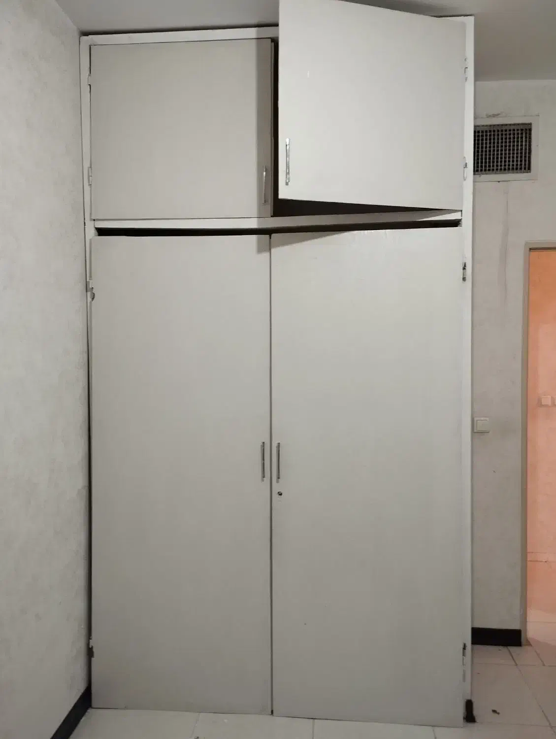 کمد دیواری|جاکفشی، کمد، دراور|فردیس, قریشی|دیوار