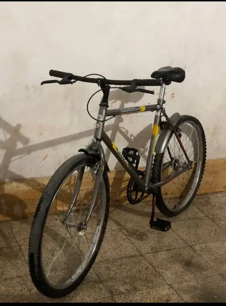 دوچرخه ۲۶ دماوند|دوچرخه، اسکیت، اسکوتر|تبریز, |دیوار