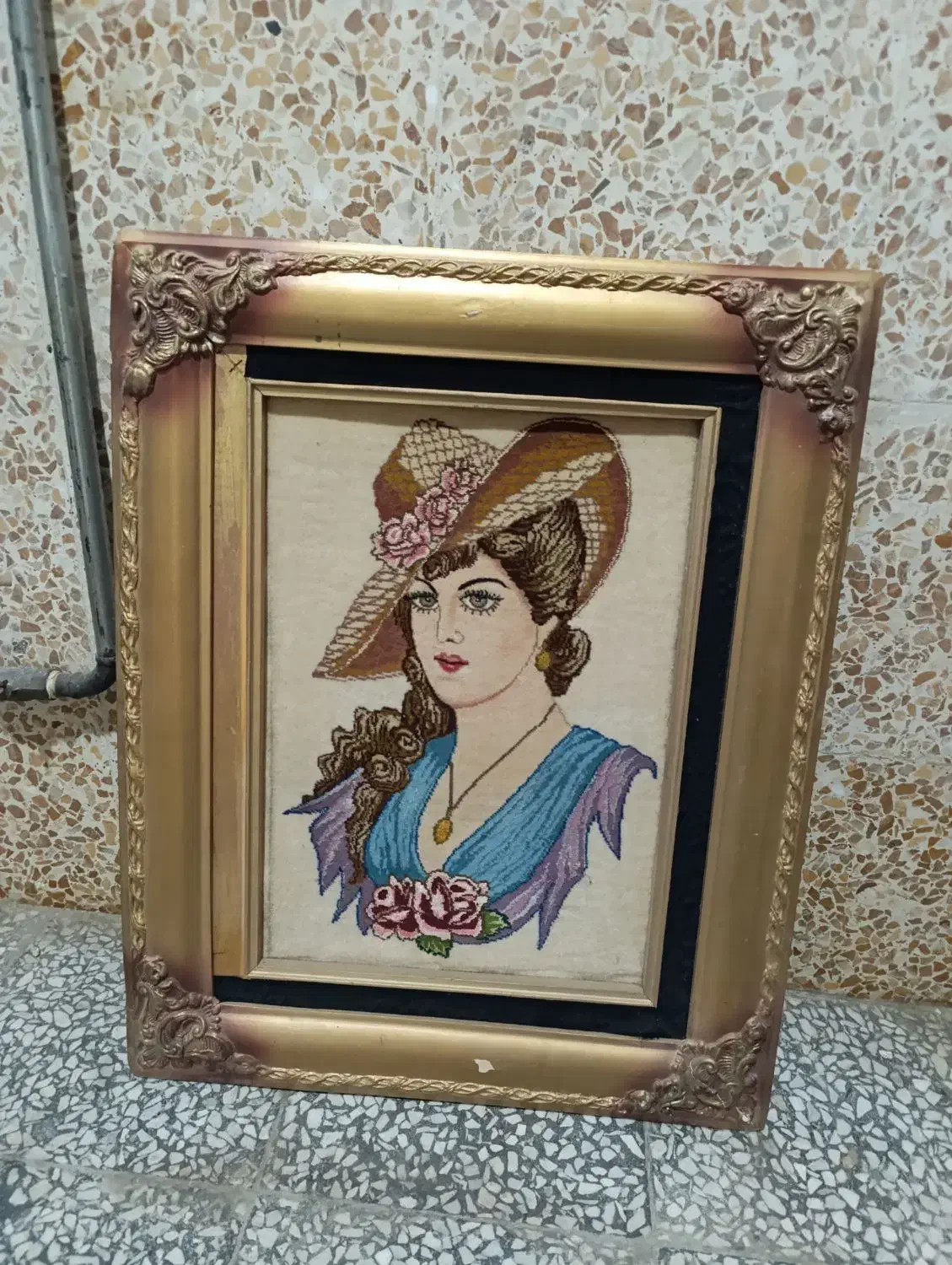 تابلو|تابلو، نقاشی، عکس|اردبیل, |دیوار