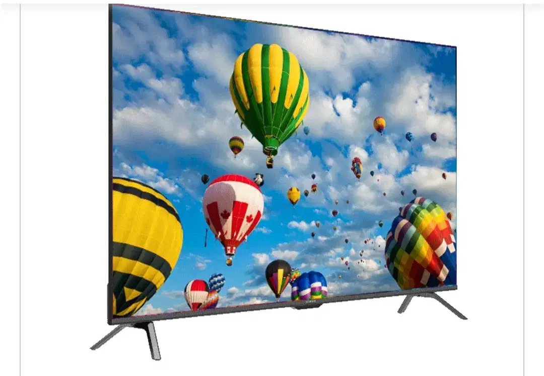 تلویزیون۵۵اینچ|تلویزیون و پروژکتور|بروجرد, |دیوار