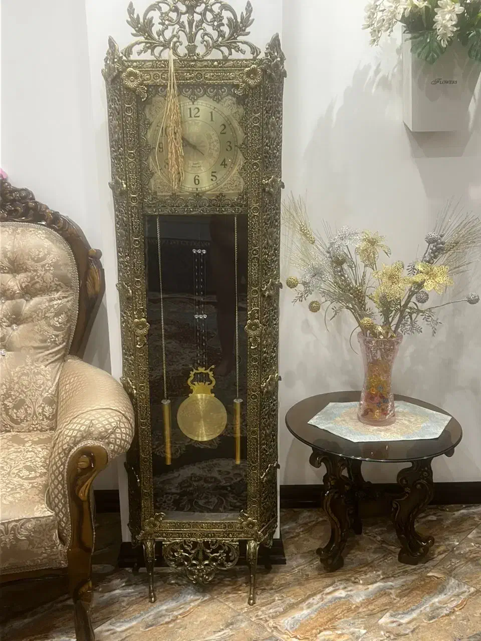 ساعت دیواری|ساعت دیواری و تزئینی|آمل, |دیوار