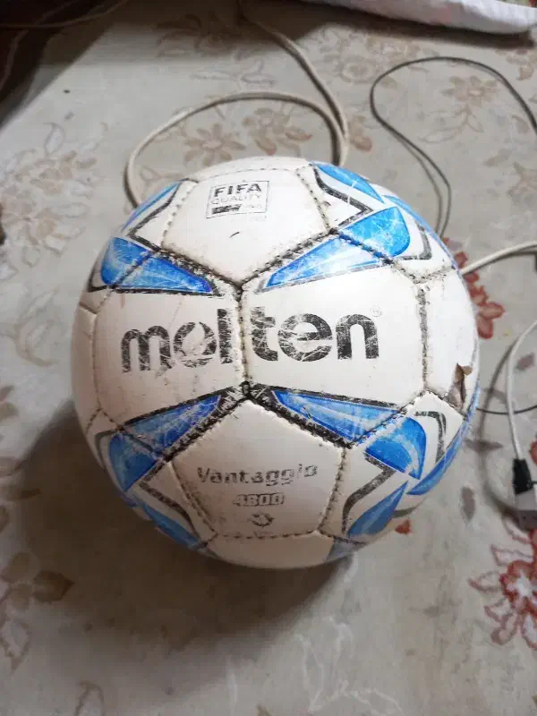 توپ فوتبال|ورزش‌های توپی|تهران, خواجه نصیر طوسی|دیوار