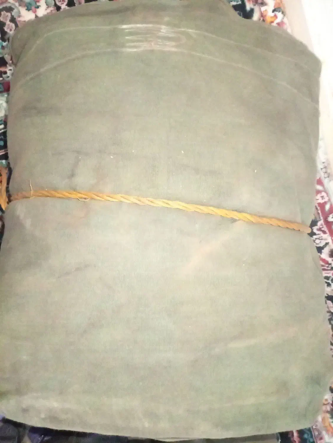 چادر نیسان و خاور|قطعات یدکی و لوازم جانبی|فردیس, شهرک هفده شهریور|دیوار