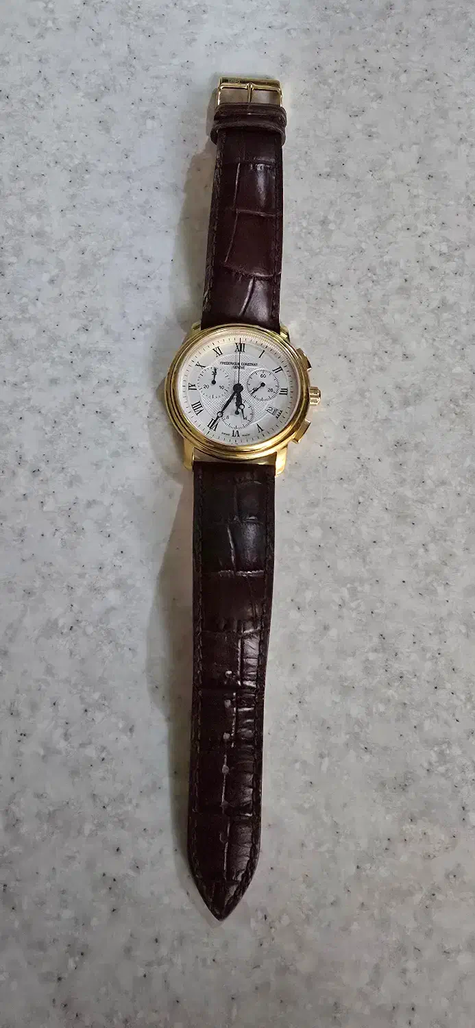 ساعت مچی مردانه فردریک کنستانت|ساعت|تهران, اختیاریه|دیوار