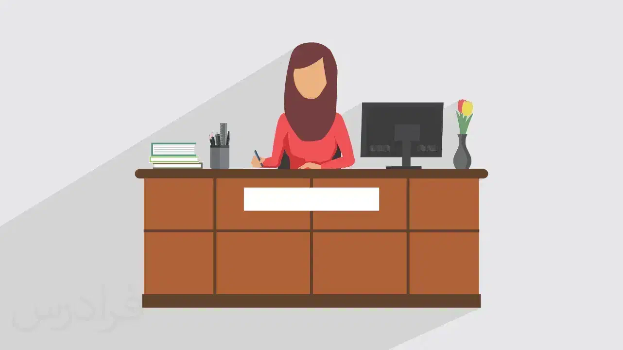 استخدام منشی خانم|استخدام اداری و مدیریت|چابهار, |دیوار